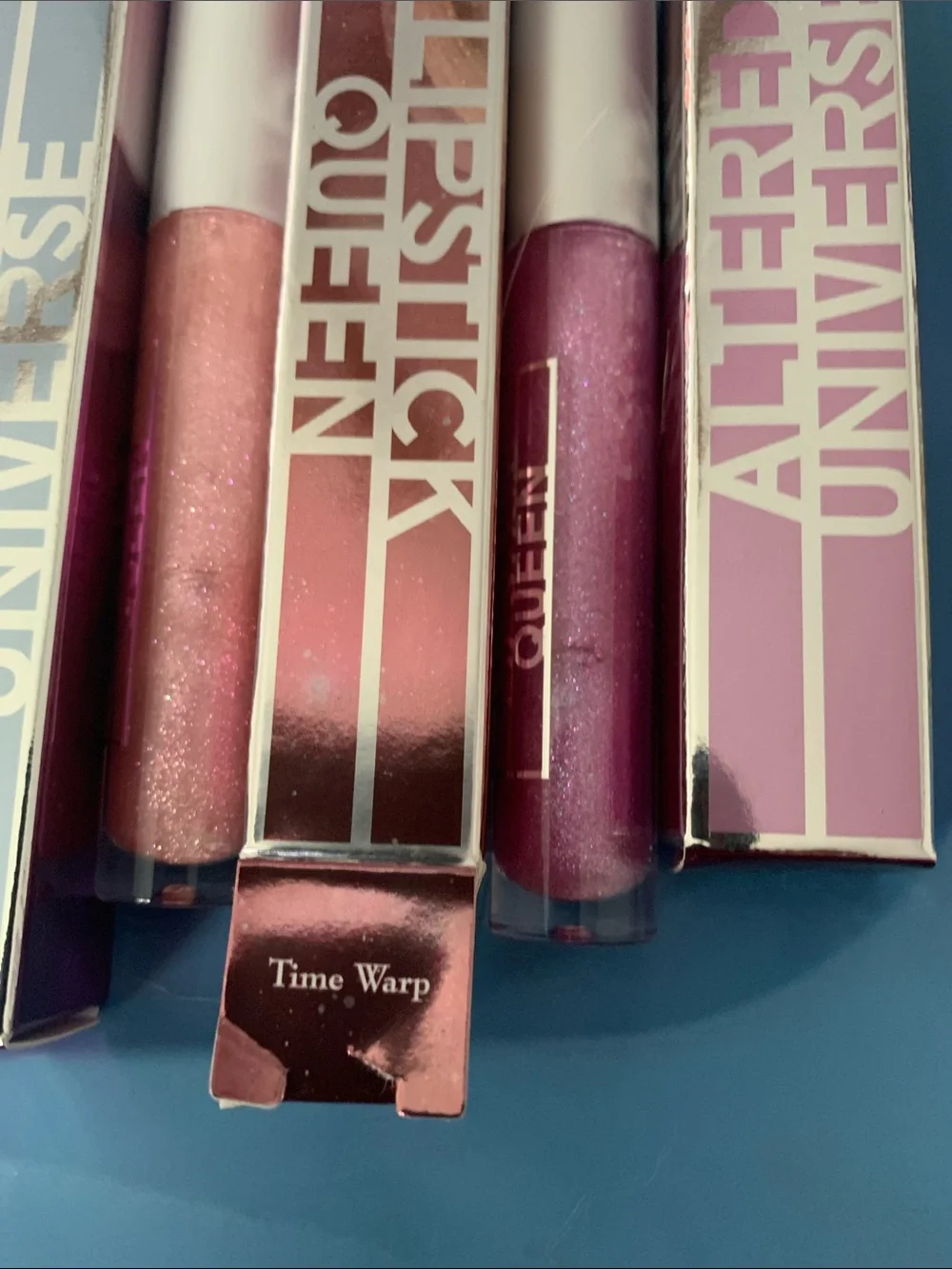 Lipstick Queen Bundle
